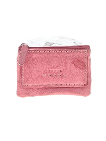 Fossil Leather Wallet (view 2)