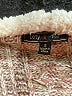Lety & Me 100% Acrylic Ivory Coat Size S - photo 6