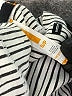 lucy Silver Long Sleeve Henley Size S - photo 7