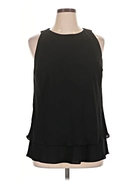 Lauren by Ralph Lauren Sleeveless Blouse (view 1)