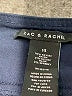 Zac & Rachel Solid Blue Active Pants Size 14 - photo 7
