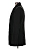 Just Fab 100% Polyester Black Blazer Size L - photo 5