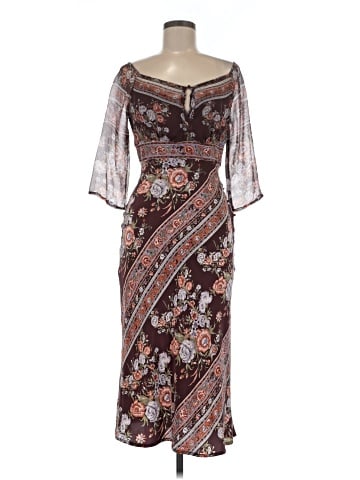 Plenty By Tracy Reese Cocktail Dress (view 1)