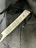 Lululemon Athletica Black Track Jacket Size 4 - photo 6