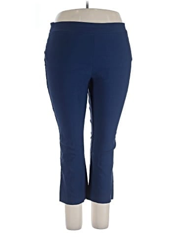 So Slimming by Chico's Active Pants (view 1)