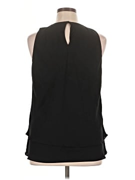 Lauren by Ralph Lauren Sleeveless Blouse (view 2)
