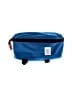 Topo Designs 100% Nylon Blue Belt Bag One size - photo 1