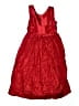 Cinderella 100% Polyester Red Dress Size 10 - photo 1