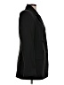 Just Fab 100% Polyester Black Blazer Size L - photo 4