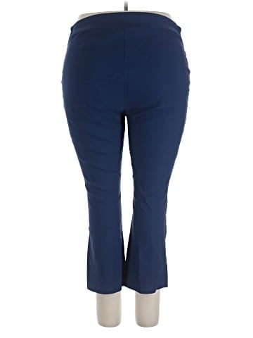 So Slimming by Chico's Active Pants (view 2)