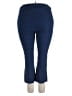So Slimming by Chico's Blue Active Pants Size XXL (4) - photo 2