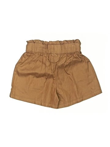 Mayoral Khaki Shorts (view 2)