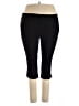 Michel Studio Black Active Pants Size 20 - photo 1