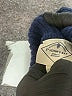 St. John's Bay Stripes Purple Turtleneck Sweater Size XXL (petite) - photo 7