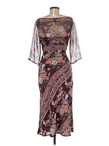 Plenty By Tracy Reese Cocktail Dress (view 2)
