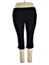 Michel Studio Black Active Pants Size 20 - photo 2