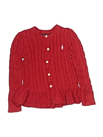 Polo by Ralph Lauren Cardigan (view 1)