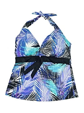 Swimsuits For All Swimsuit Top