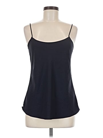 Lark & Ro Sleeveless Top (view 1)