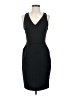 A New Day Solid Black Cocktail Dress Size S - photo 1