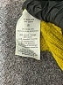 Everlane Solid Yellow Wool Pullover Sweater Size XS - photo 8