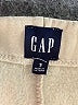 Gap Solid Tan Casual Pants Size S - photo 7
