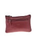 Unbranded Burgundy Coin Purse One size - photo 1