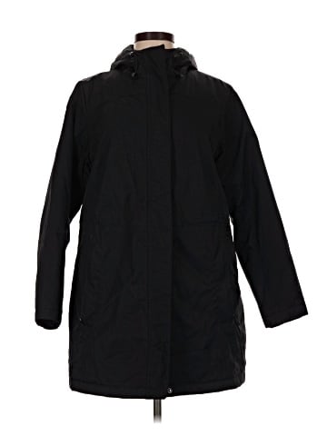 L.L.Bean Raincoat (view 1)