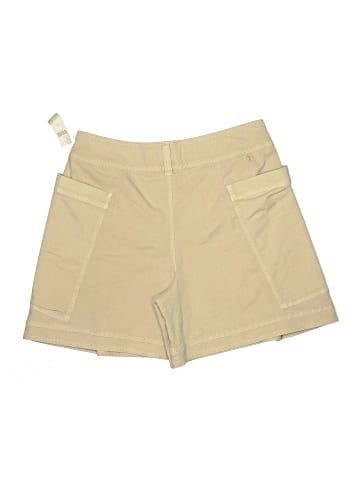 Anthropologie Khaki Shorts (view 2)