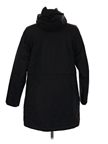 L.L.Bean Raincoat (view 2)