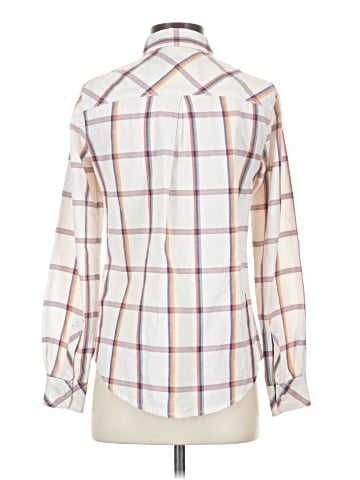 Burton Long Sleeve Button-Down Shirt (view 2)