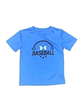 Under Armour Short Sleeve T-Shirt (view 1)