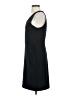 A New Day Solid Black Cocktail Dress Size S - photo 5