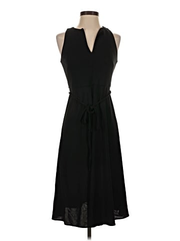 Ann Taylor Casual Dress (view 1)