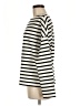 SPANX Stripes Ivory Pullover Sweater Size M - photo 5