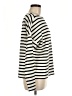 SPANX Stripes Ivory Pullover Sweater Size M - photo 4