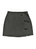 Cider Solid Gray Skort Size XXS - photo 1