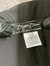 Brigitte Brianna Solid Black Casual Pants Size L - photo 7