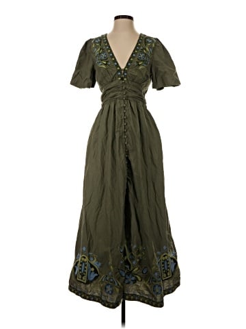 Anthropologie Casual Dress (view 1)