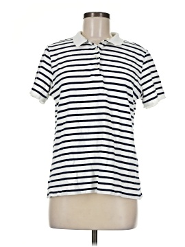 Lands' End Short Sleeve Polo