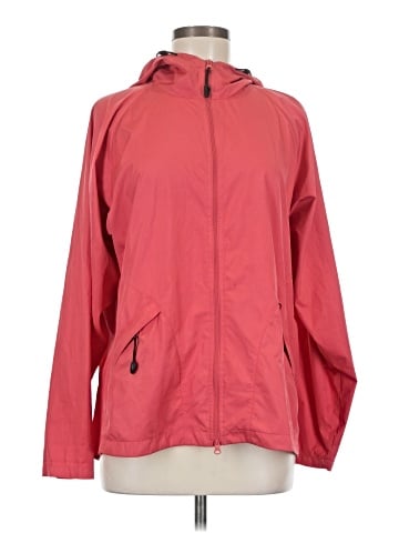 Woolrich Windbreaker (view 1)