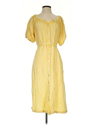 Faherty Casual Dress (view 1)