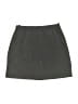 Cider Solid Gray Skort Size XXS - photo 2