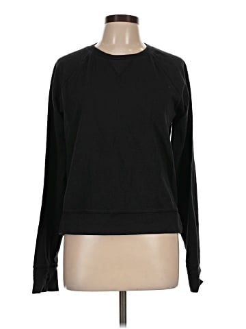 Lululemon Athletica Sweatshirt (view 1)