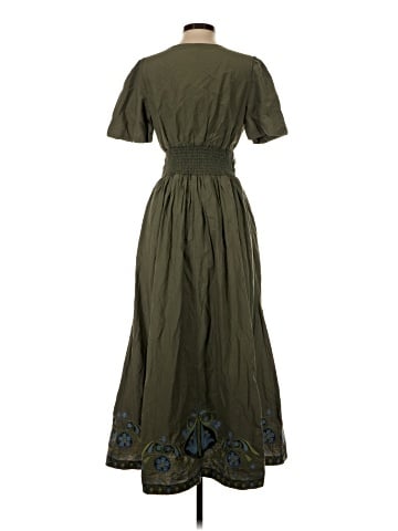 Anthropologie Casual Dress (view 2)