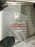 Spyder Gray Long Sleeve T-Shirt Size M - photo 7