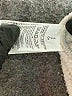 Gap 100% Polyester Solid Gray Sweatpants Size S - photo 5