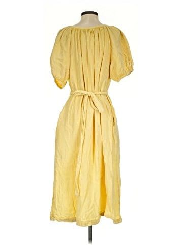 Faherty Casual Dress (view 2)