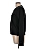 Lululemon Athletica Black Sweatshirt Size 10 - photo 5