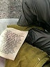 Elevenses Stars Green Casual Pants Size 4 - photo 8